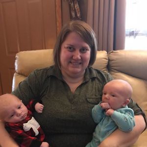 Meet your Posher, Dawn